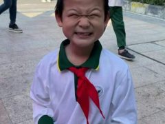 从运动会到运动会