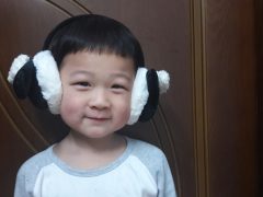 洋洋3年级课程表