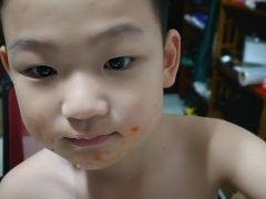 吃相问题