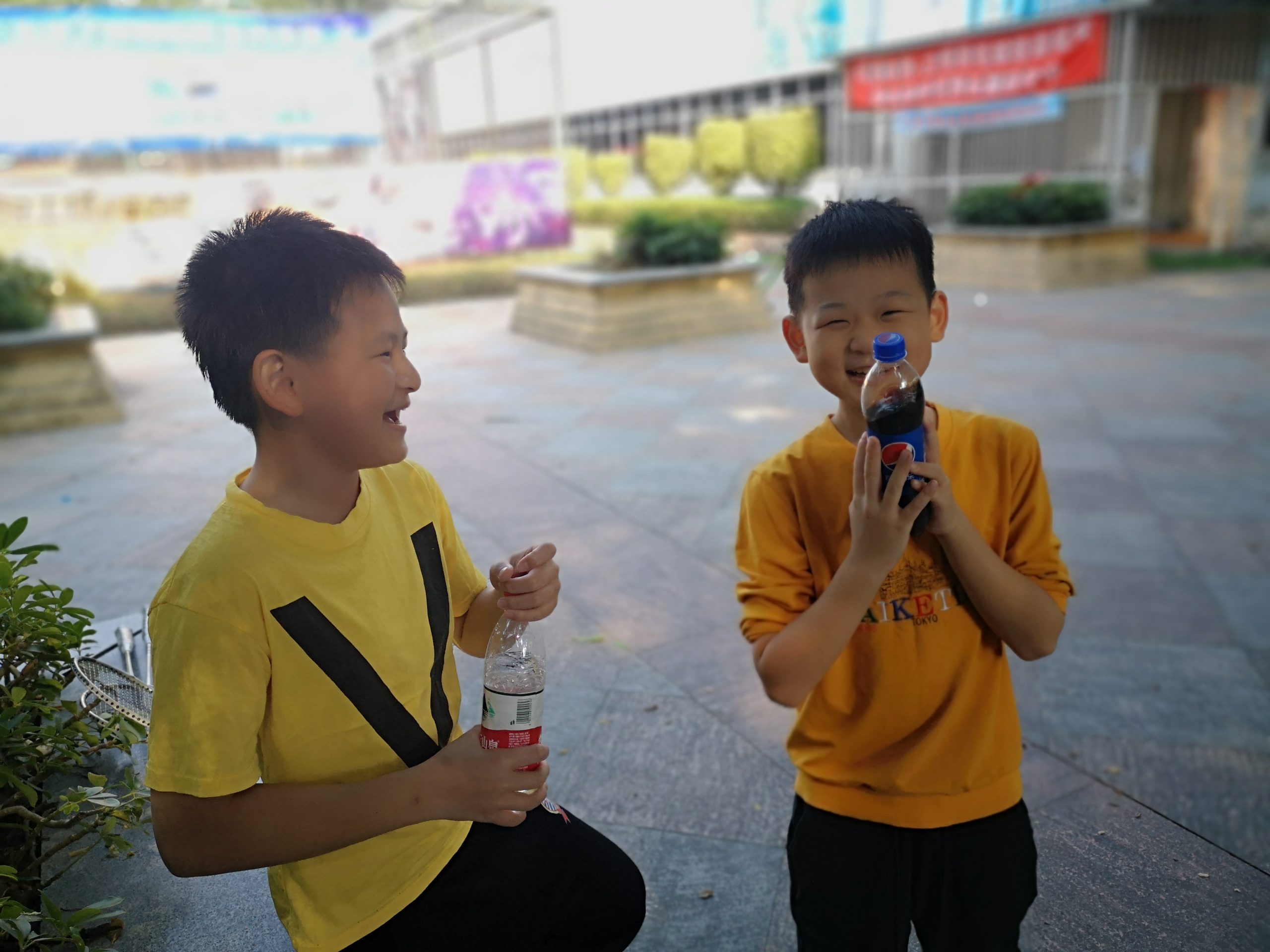周日玩球精彩瞬间