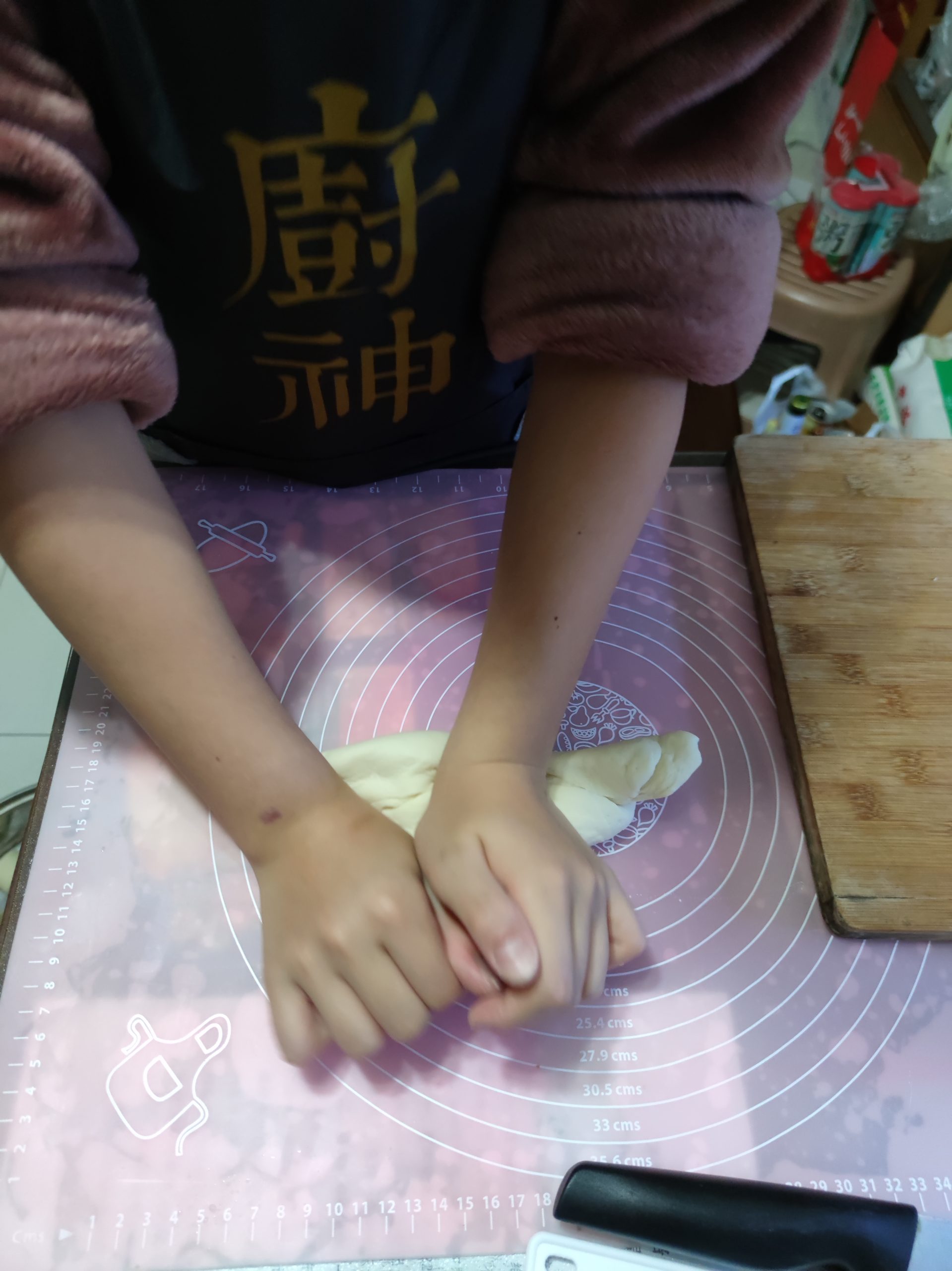 美食家