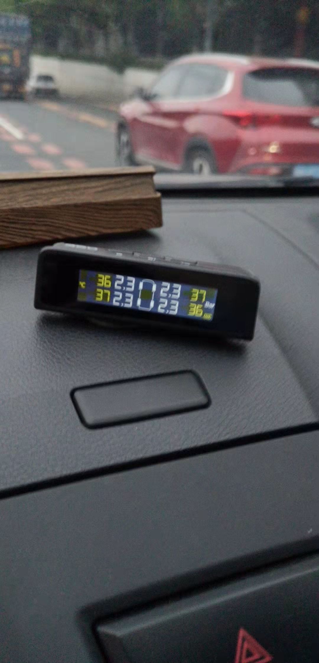 360行车记录仪重置方法