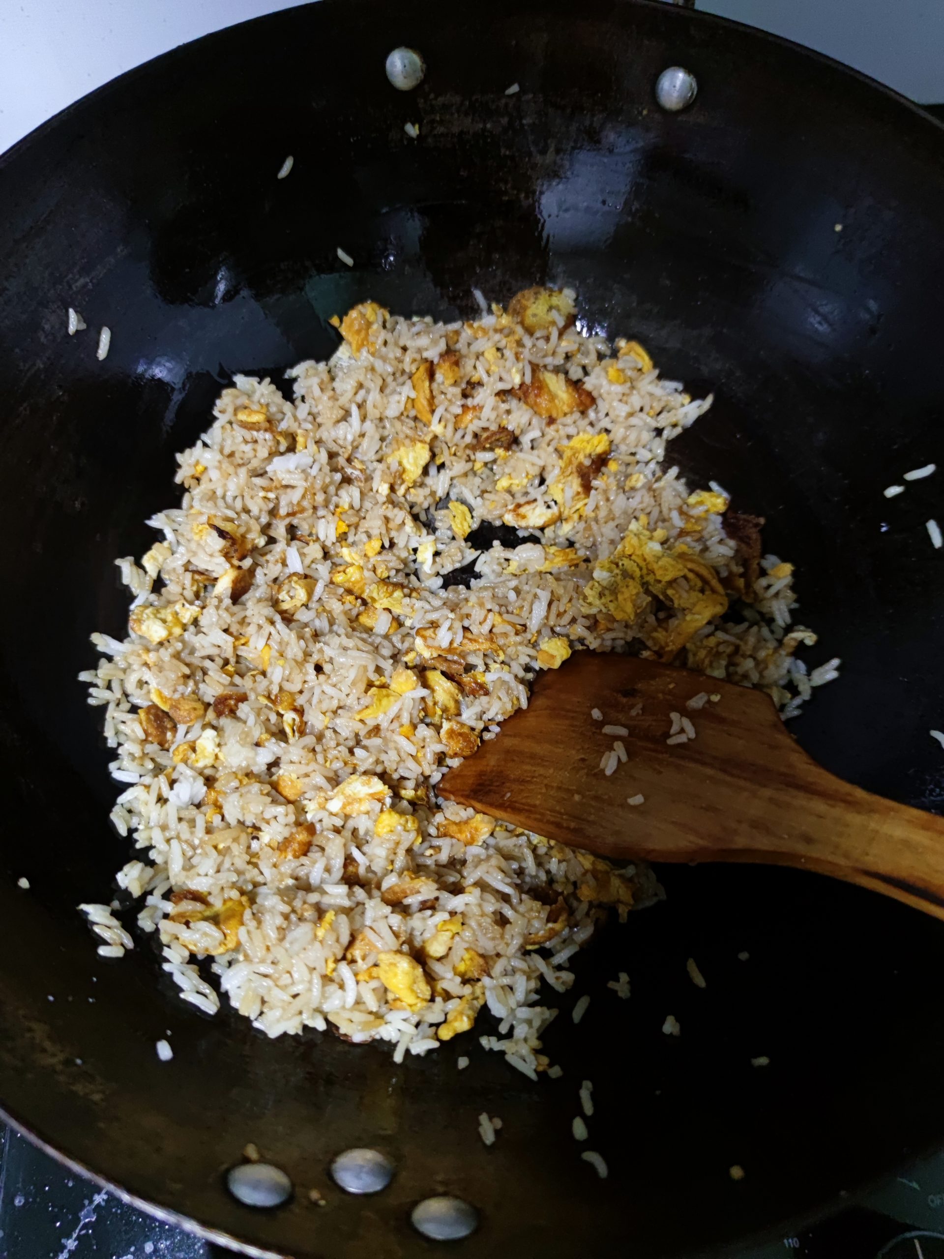炒饭
