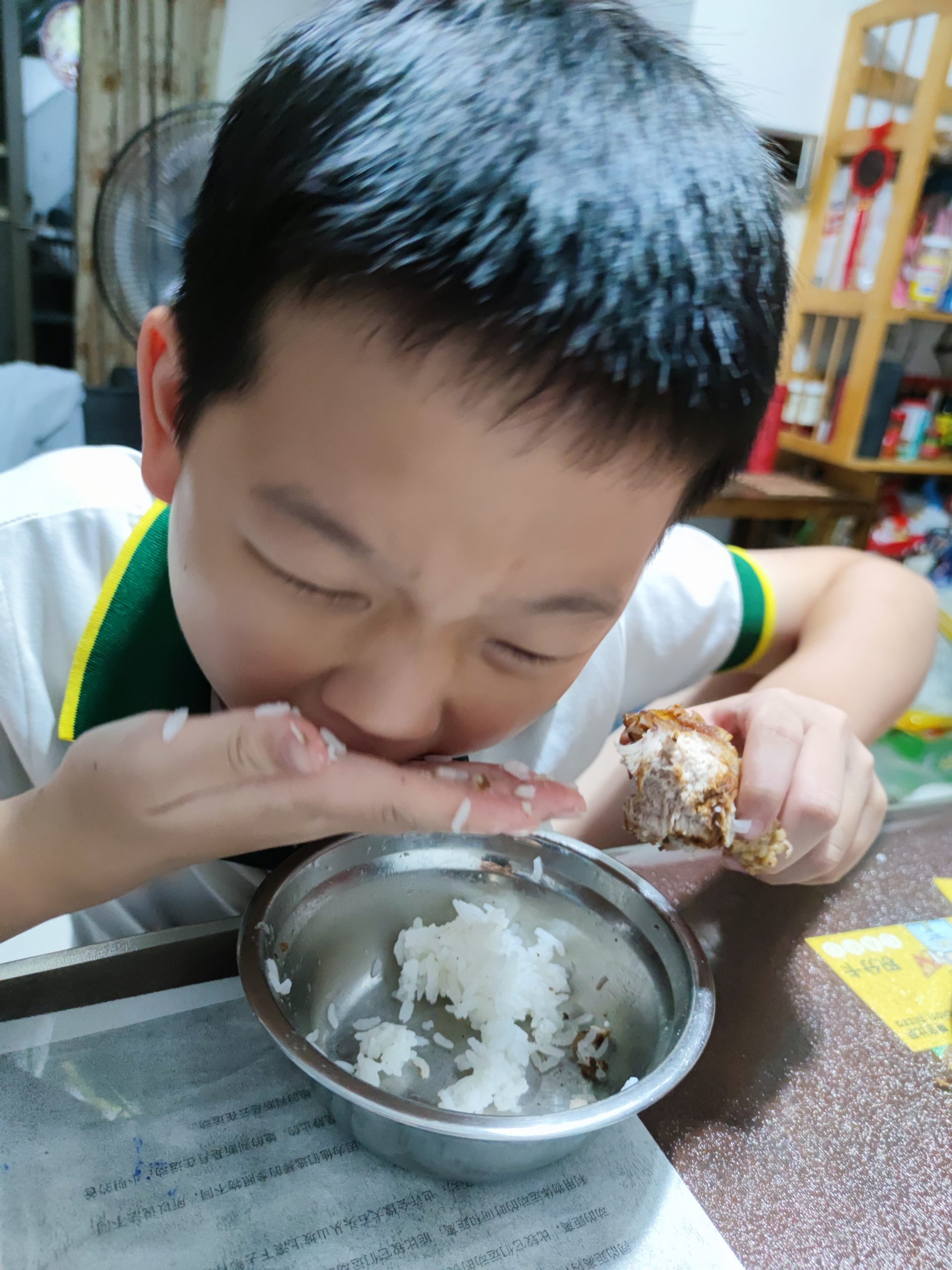 肉是怎么长出来的