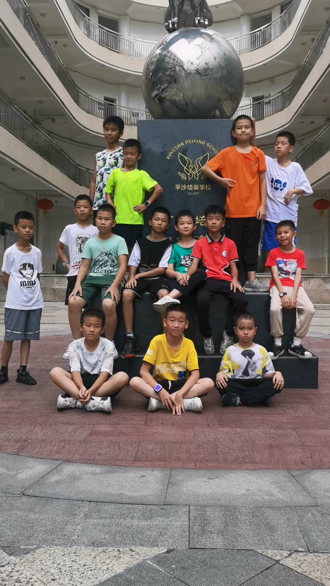2022.7月结束花样篮球🏀的学习