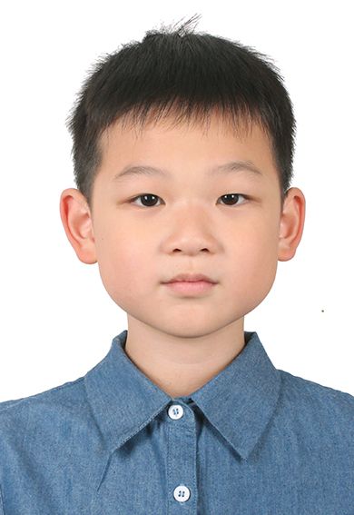 帅气的迪洋