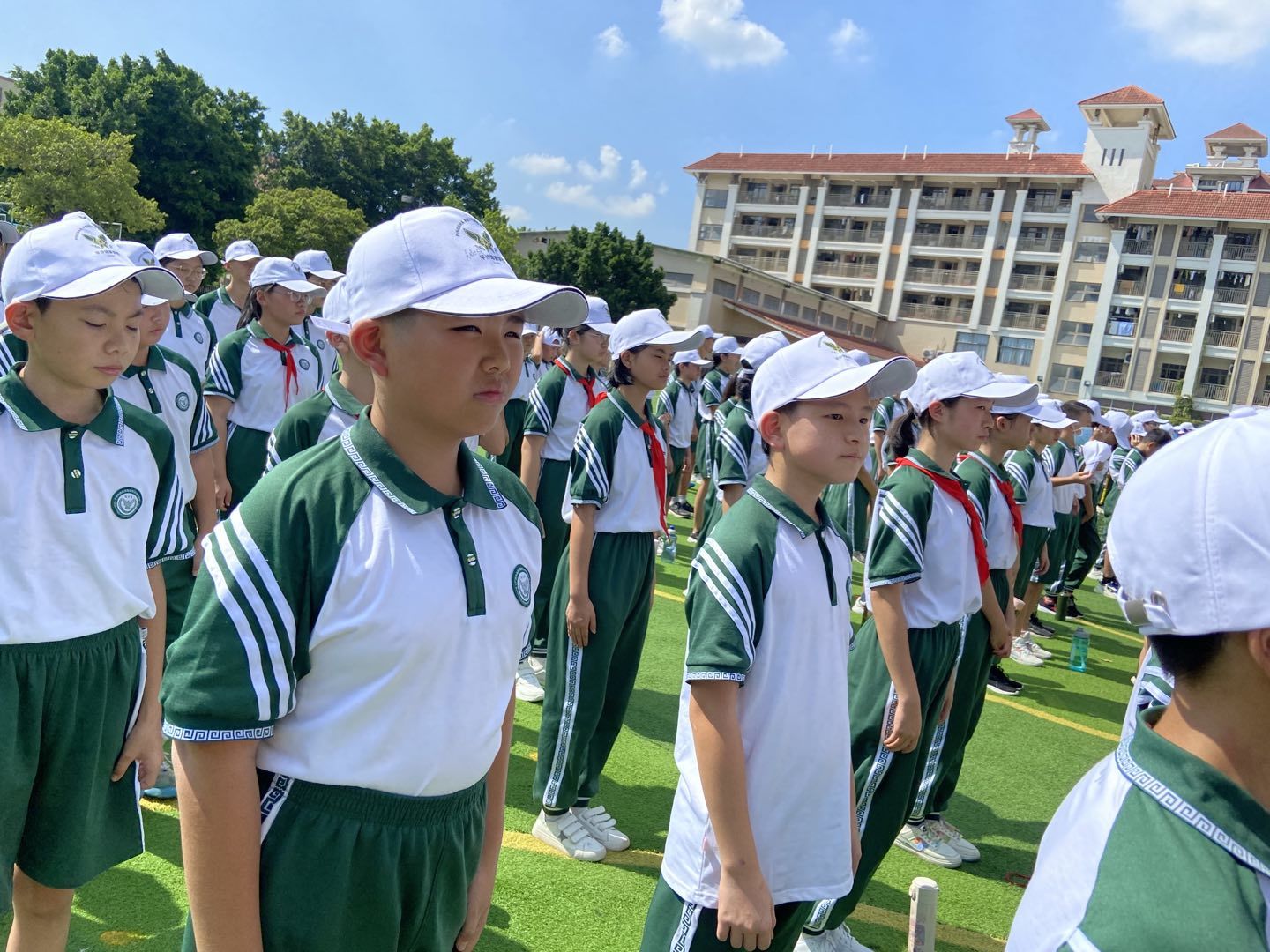 2022.9开学